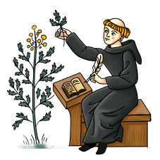 Monk